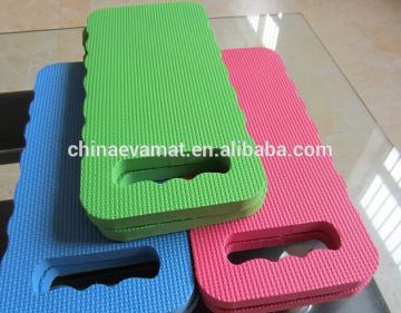 EVA Foam Garden Knee Pad Kneeling Mat For Work