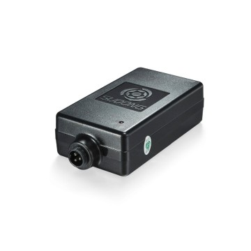 Tournevis à batterie électrique pour m5-m6.5 vis