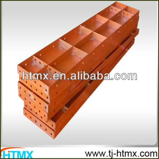 Metal Formwork