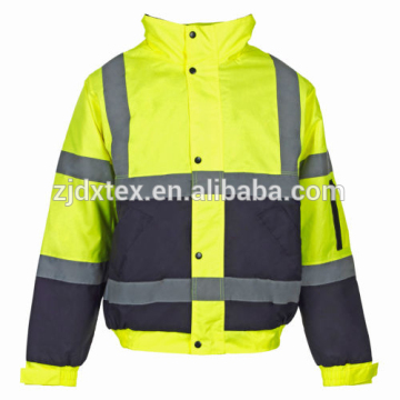 100% Cotton Flame Retardant Jackets used for Industry