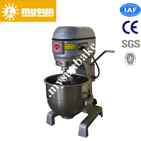 Kitchen Appliances Planetary Mixing Machine