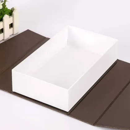 Elegant Cosmetic Box for Makeup Storage