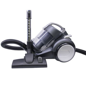 1600W 20kPa Strong Suction Bagless Home Vacuum Cleaner