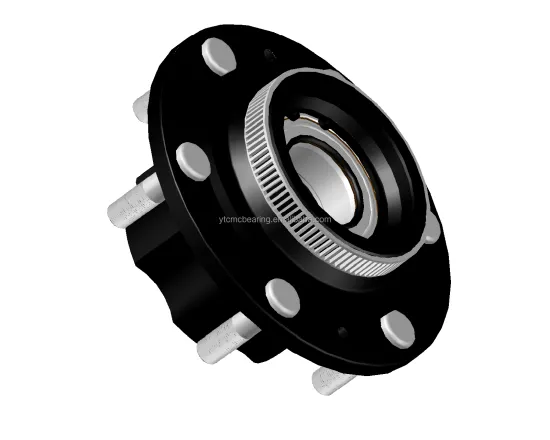 China Bearing Factory Auto Spare Parts Front Rear ALXE Wheel Hub Bearing 313289 for Cadillac