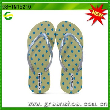 New arrival sandalias eva
