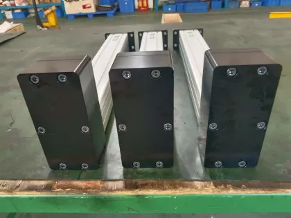 500mm/s 300kg Electric Linear Actuator Servo Motor