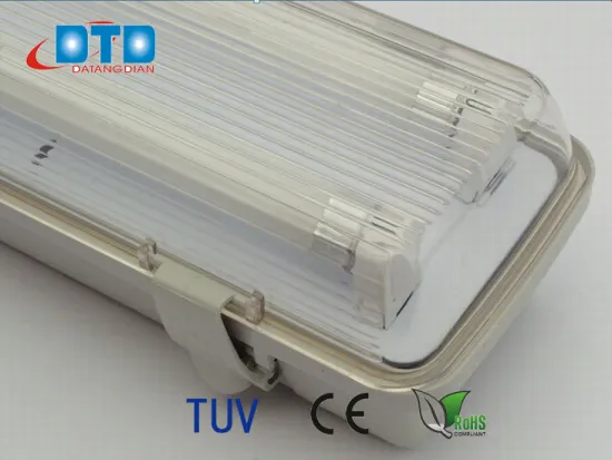 waterproof lamp IP65