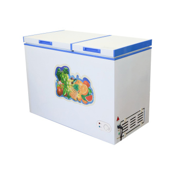 Solar-powered Refrigerators & Freezers