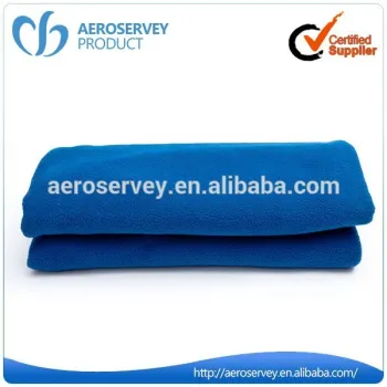 2015 Hot wholesale cheap blue custom japan blanket
