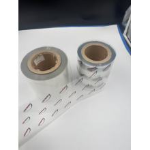 The Versatile Applications and Properties of Printable Transparent PET Sealing Film