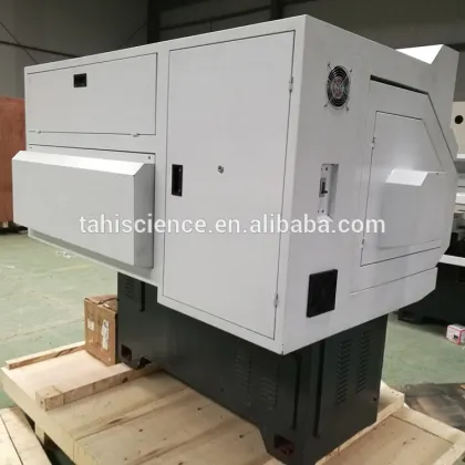 brand new lathe machines horizontal lathe machine CK0632A CNC lathe