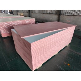Fire Retardant FR MDF Board