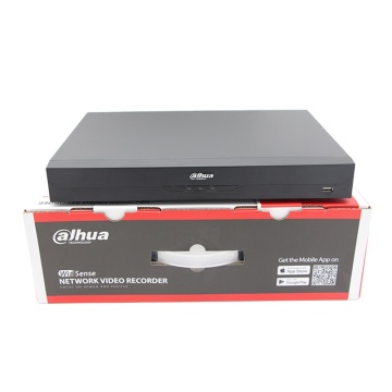 Dahua NVR2104HS-P-4KS3 : 4CH Compact 1U 4POE 1HDD LITE 네트워크 비디오 레코더