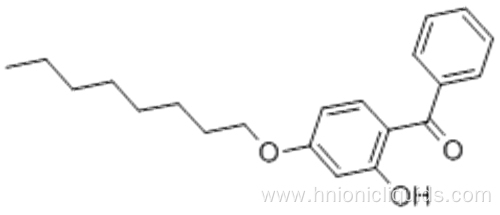 Octabenzone CAS 1843-05-6