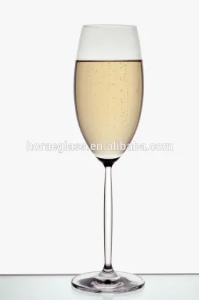 hot sale glass goblet/elegant red wine glas made in china