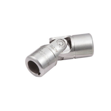3/4 DD-30 Spline to 1-48 Spline Steering U-Joint