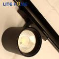 4 przewody 3 CRCUITS 23W LED Tracklight