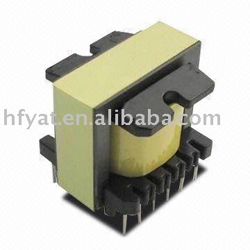 EF high frequency transformer