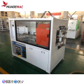 50-200mm Double Wall Corrugated Pipe Extrusion Line Machine