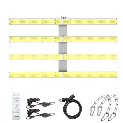 Energy-saving And Environmentally Friendly Plant Lamp