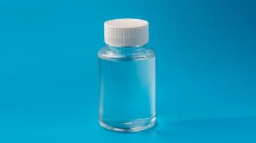 Kozmetoloji kremi için D-panthenol sıvı