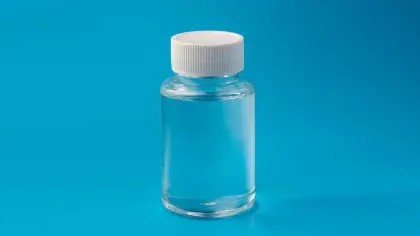 D-Panthenol Liquid for Cosmetology cream