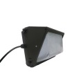 Walking Street 100W LED Wall Pack Light Fixture