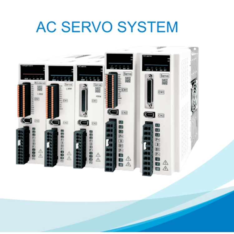 AC servo drive