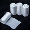 Plastic Garbage Waste Bags In Roll