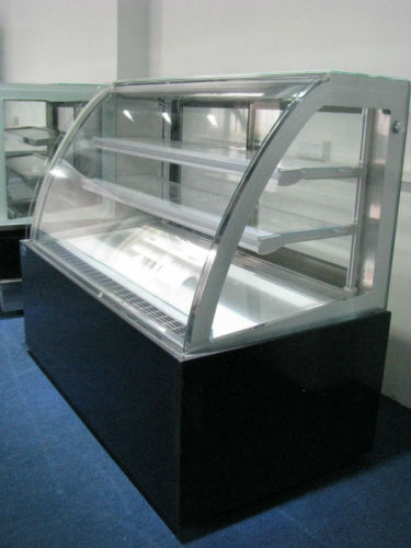 Refrigerated Bakery Equipment