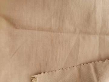 Woven Rayon Polyester Tencel like washed fabric