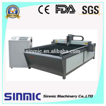 Factory price!!! mini cnc plasma cutting machine