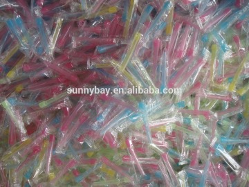 Sunnybay 2016 hot sale product with plastic disposable hookah mouth tips