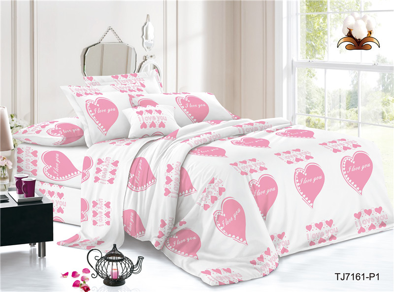 Textiles Polyester Voile Bedding Sheets