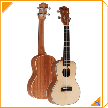 top quality wholesale high end ukulele made in china