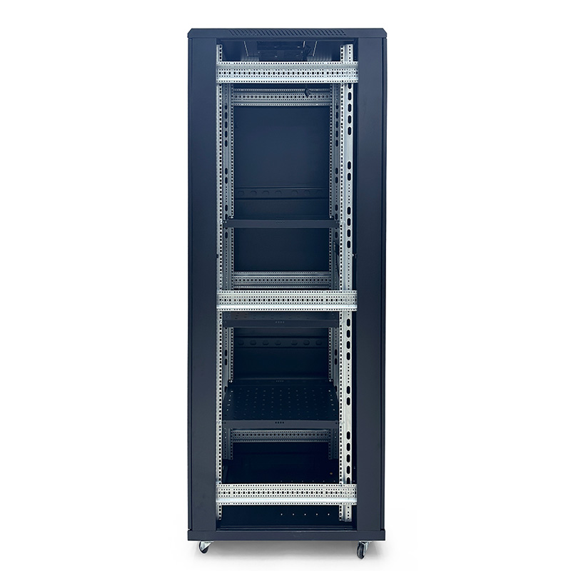 Reinforced Heavy-Duty Mounting Rails