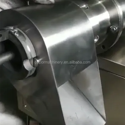 Separadora de Pollo: Deshuesadora de Pollo y Separadora de Huesos