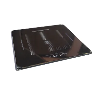 High Precision Lithography Customized Glass Diffraction Gratings Photomask