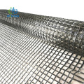 Malha de fibra de carbono de alta resistência à temperatura para reparo