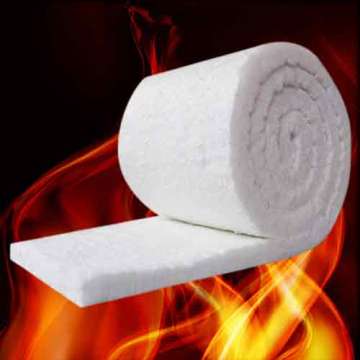 10 मिमी Pyrogel HPS Aerogels