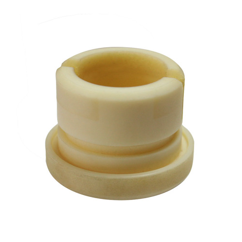 Industrial Precision Advanced CNC Machining Service