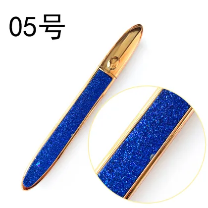 2025 Self-Adhesive Mink Eyelashes with Magic Eyeliner Glue Pen