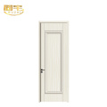 Cửa nội thất bằng gỗ màu trắng Maple tươi