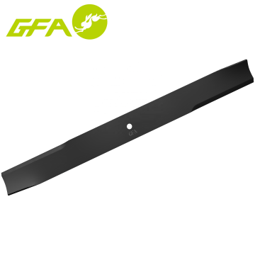 Black Standard Mower Blade Compatible with Toro 85-6040-03 (GFA-6040)