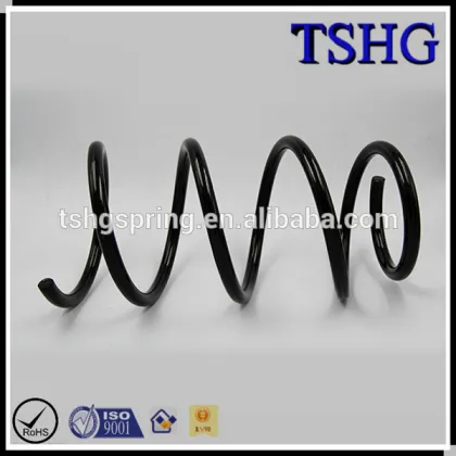 lowering springs tein springs