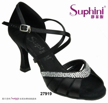 Hot sell latin shoes