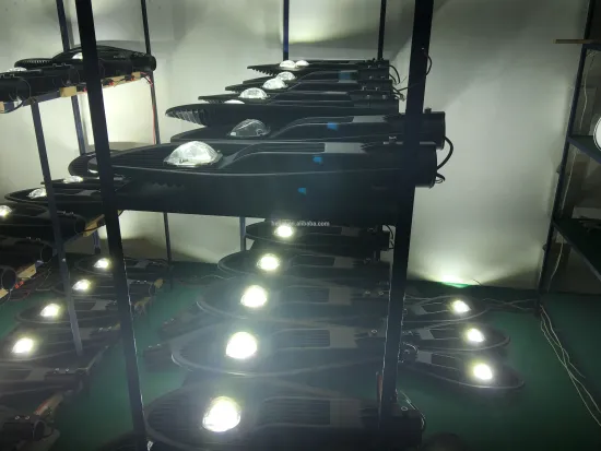 Cheap directly supply solar led street lighting shenzhen light