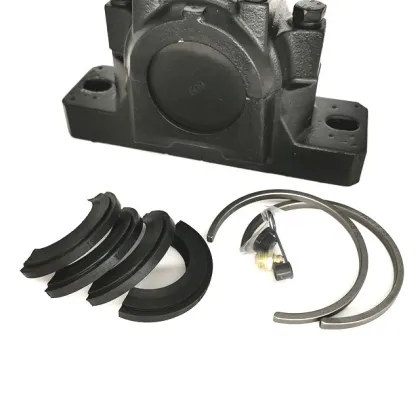 SNL 519-616 Split Plummer Block Bearing Housing 22316K