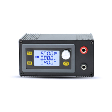 XY5008E CNC Alimentation réglementée DC réglable - Module de débordement 50V8A400W