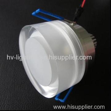 Led Ceiling Lamp Bridgelux Epistar Chip 